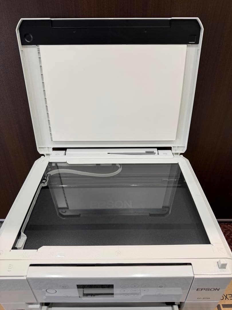 EPSON EP-815A プリンター・複合機