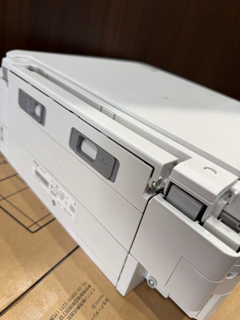 EPSON EP-815A プリンター・複合機