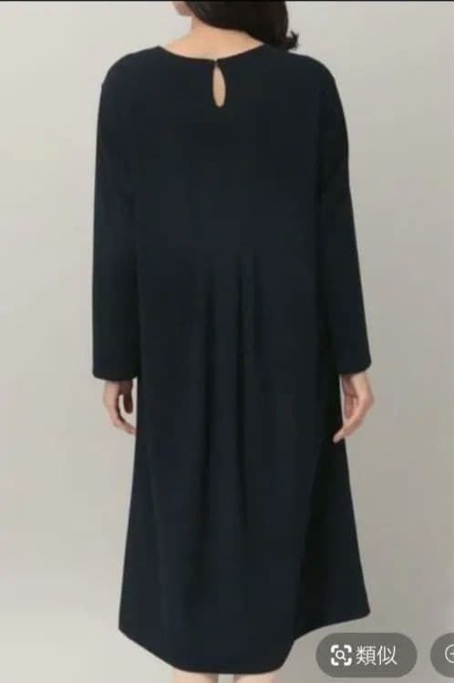 Elura エルーラ　ラクに着るセレモニーワンピース+ジャケット　セット売り