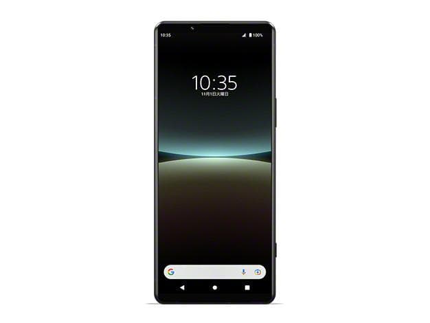 Xperia 5 Ⅳ SIMフリー XQ CQ44 256GB ブラック 新品
