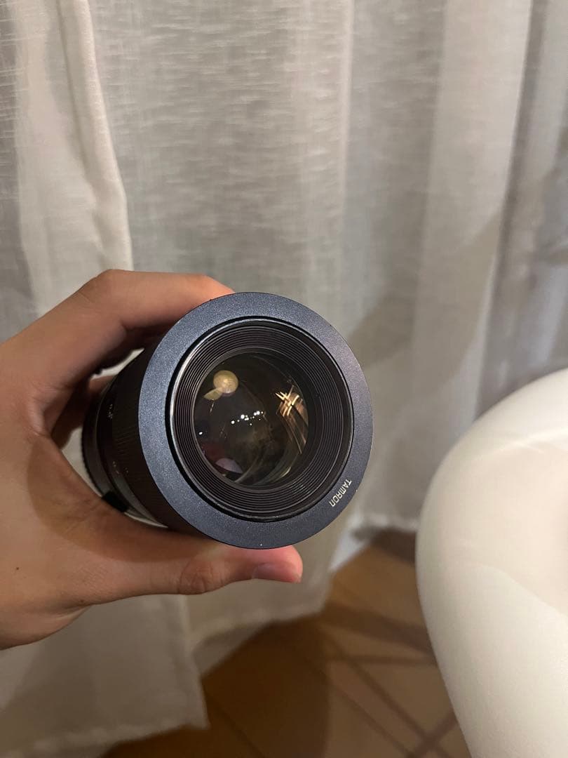 タムロン TAMRON SP 90mm F2.5 Fマウント★