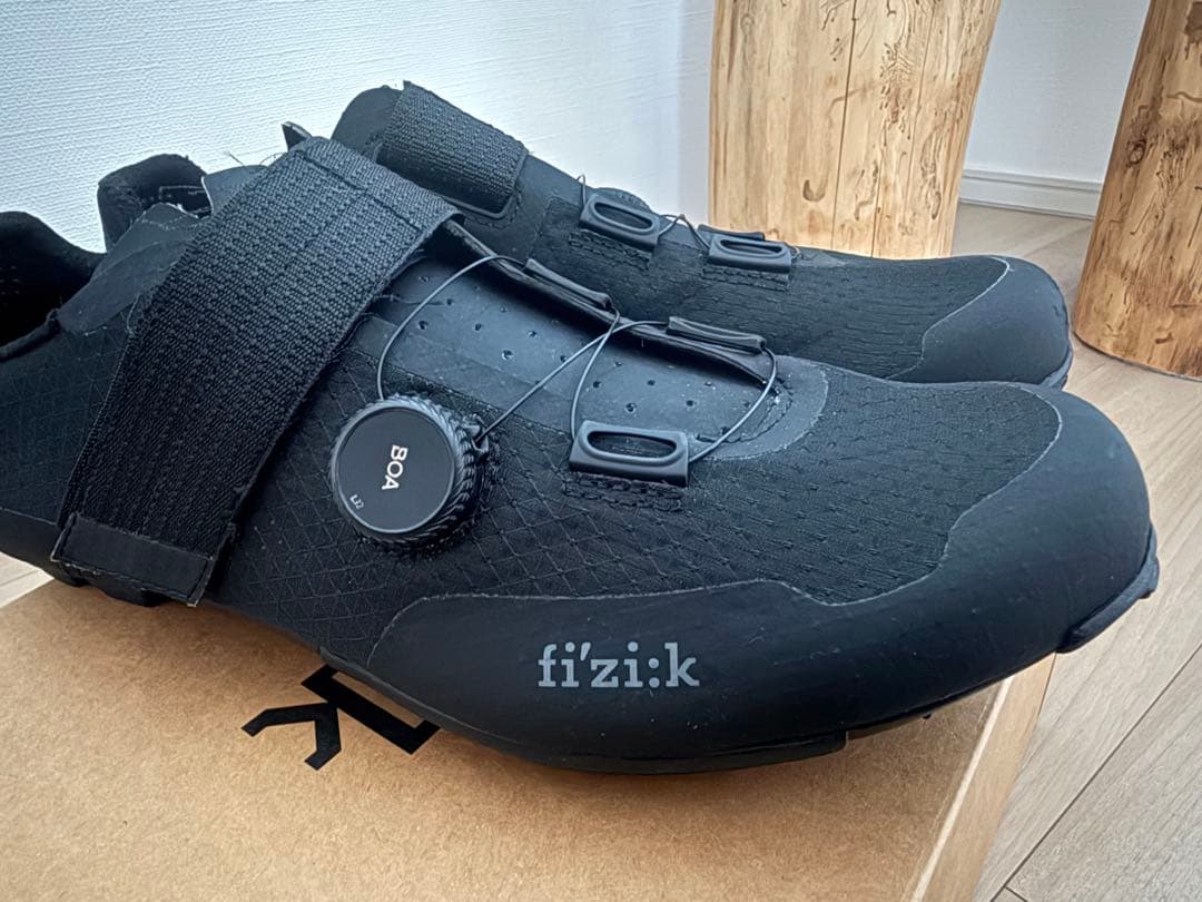 fizik フィジーク VENTO FEROX CARBON 29cm/45EU