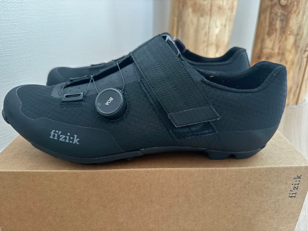 fizik フィジーク VENTO FEROX CARBON 29cm/45EU