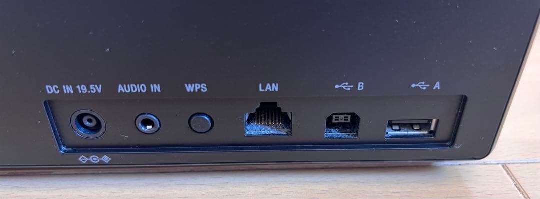 プレーヤー SONY SRS-X88