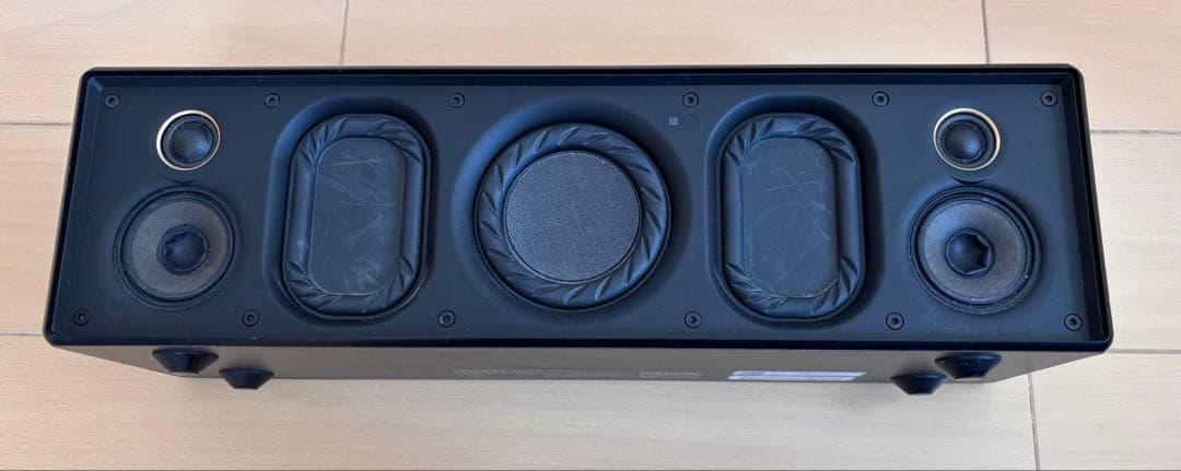 プレーヤー SONY SRS-X88