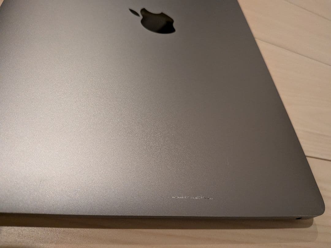 MacBook air M1 2020 16GB 256GB 13.3インチ