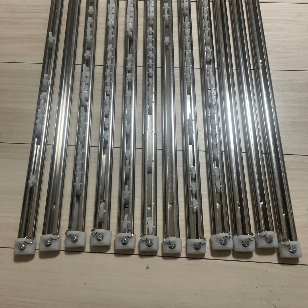 天井カーテンレールセット最終値下げ早い者勝ちです