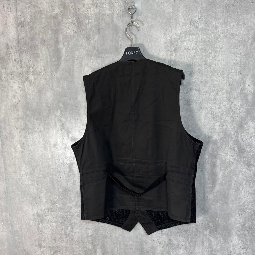 RRL 廃番 ウールベスト L