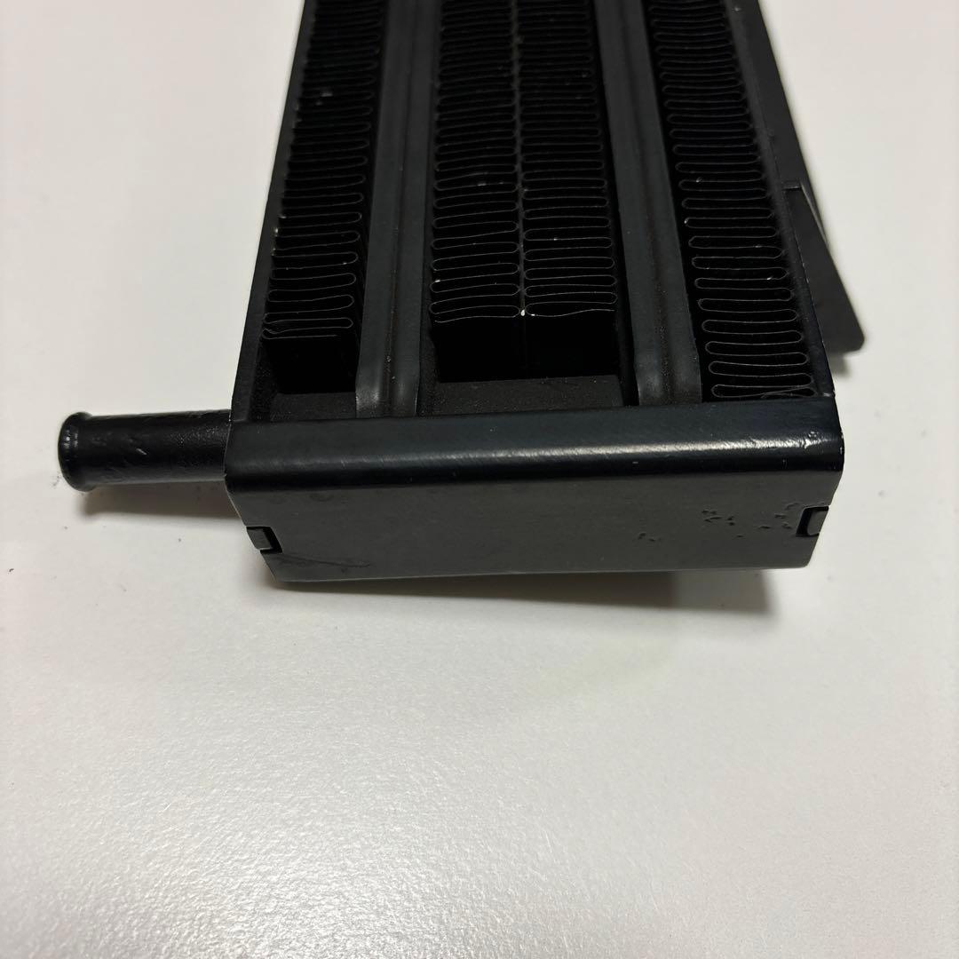 純正　 AMF ロックハートオイルクーラー