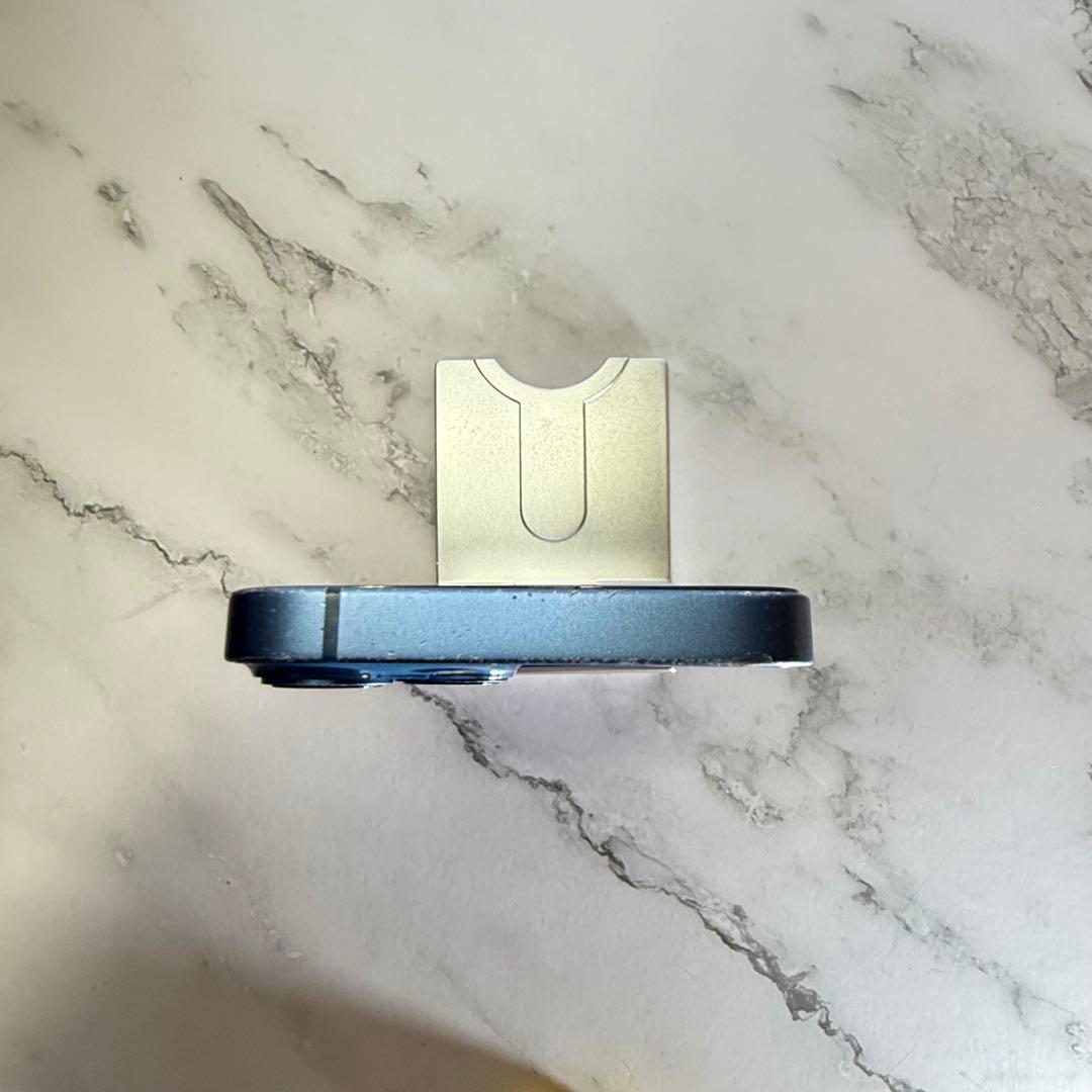 ★バッテリー100% iPhone 13 mini 256GB SIMフリー