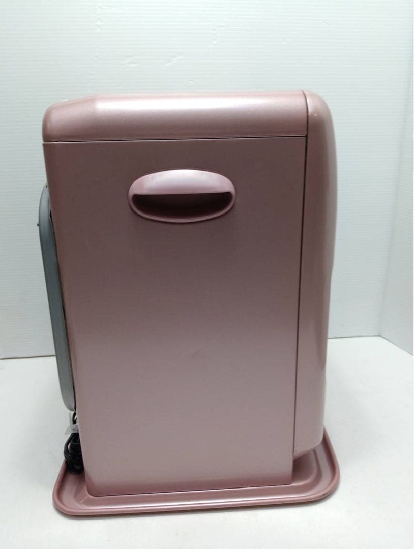 ダイニチ ブルーヒーター 石油ファンヒーター FW-25S 2019年製　ピンク