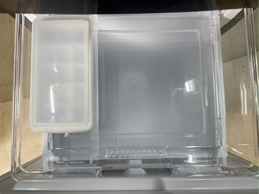 大阪送料無料★3か月保障付き★冷蔵庫★2020年★HR-D15CB★R-301