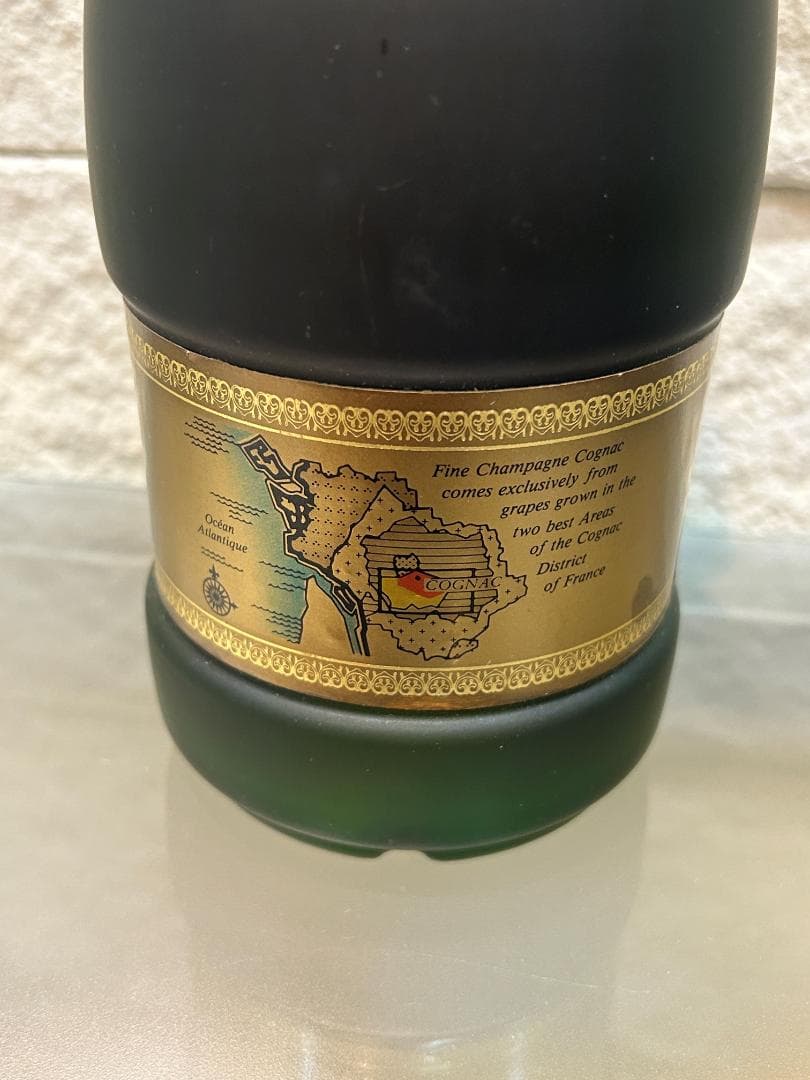 レミーマルタン 3本セット 未開栓 セントーナポレオン1本 VSOP 2本