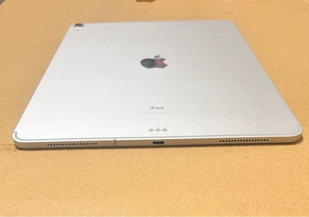iPad Pro 12.9 第3世代