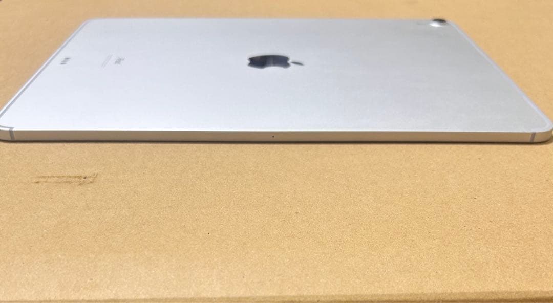 iPad Pro 12.9 第3世代