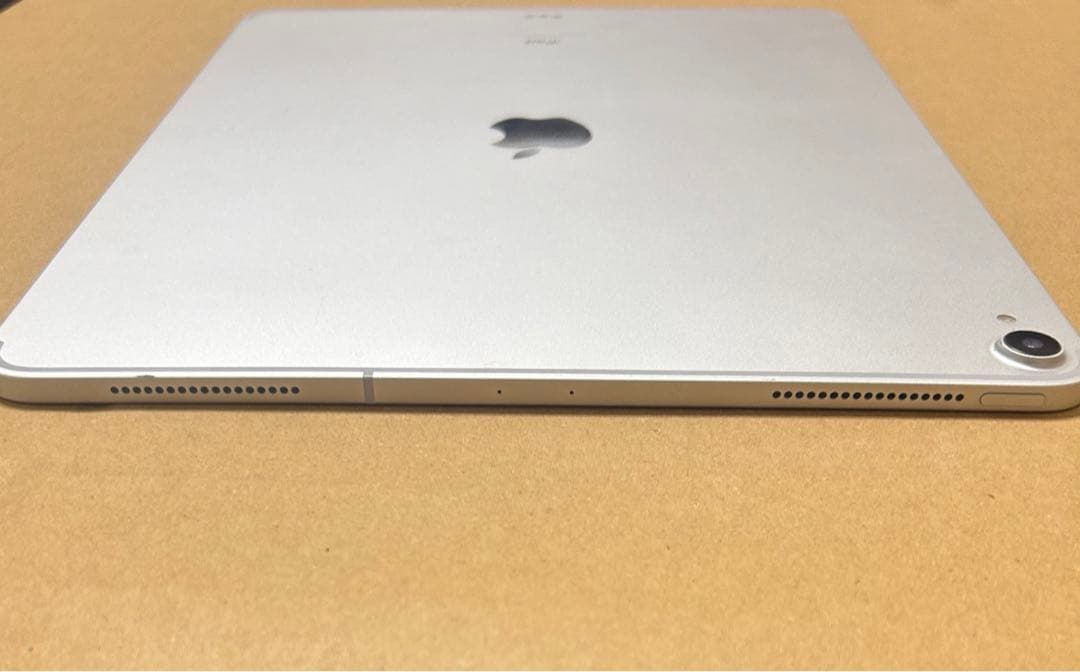 iPad Pro 12.9 第3世代