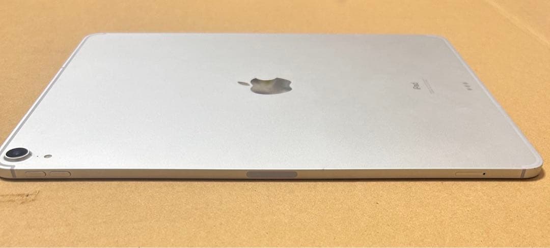 iPad Pro 12.9 第3世代