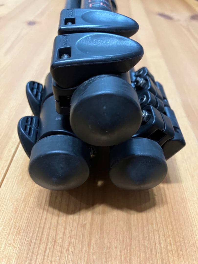 BENRO ベンロ カーボン三脚 レベリング機能 C2573F