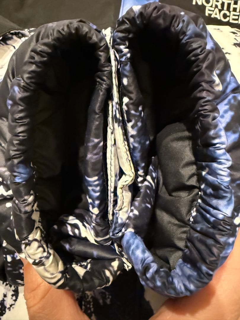 Supreme The North Face Baltoro バルトロ 雪山