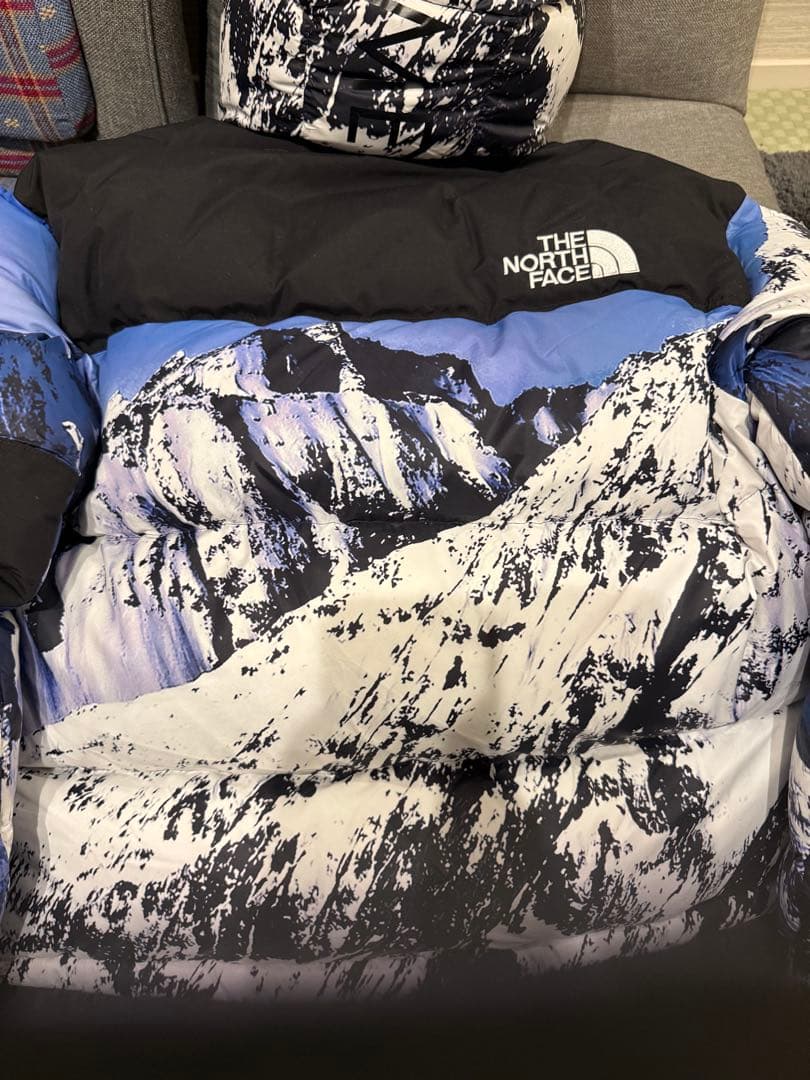 Supreme The North Face Baltoro バルトロ 雪山