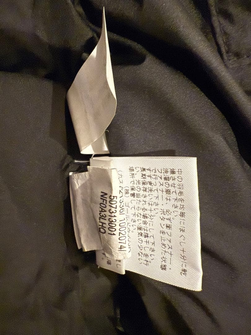 Supreme The North Face Baltoro バルトロ 雪山