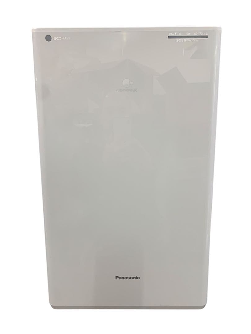 パナソニック 衣類乾燥 除湿器 2022年製