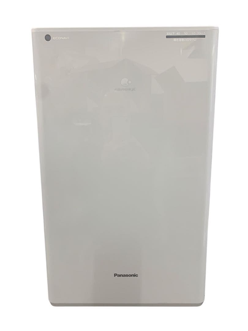 パナソニック 衣類乾燥 除湿器 2022年製