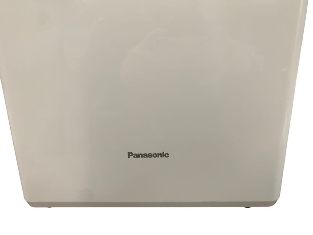 パナソニック 衣類乾燥 除湿器 2022年製