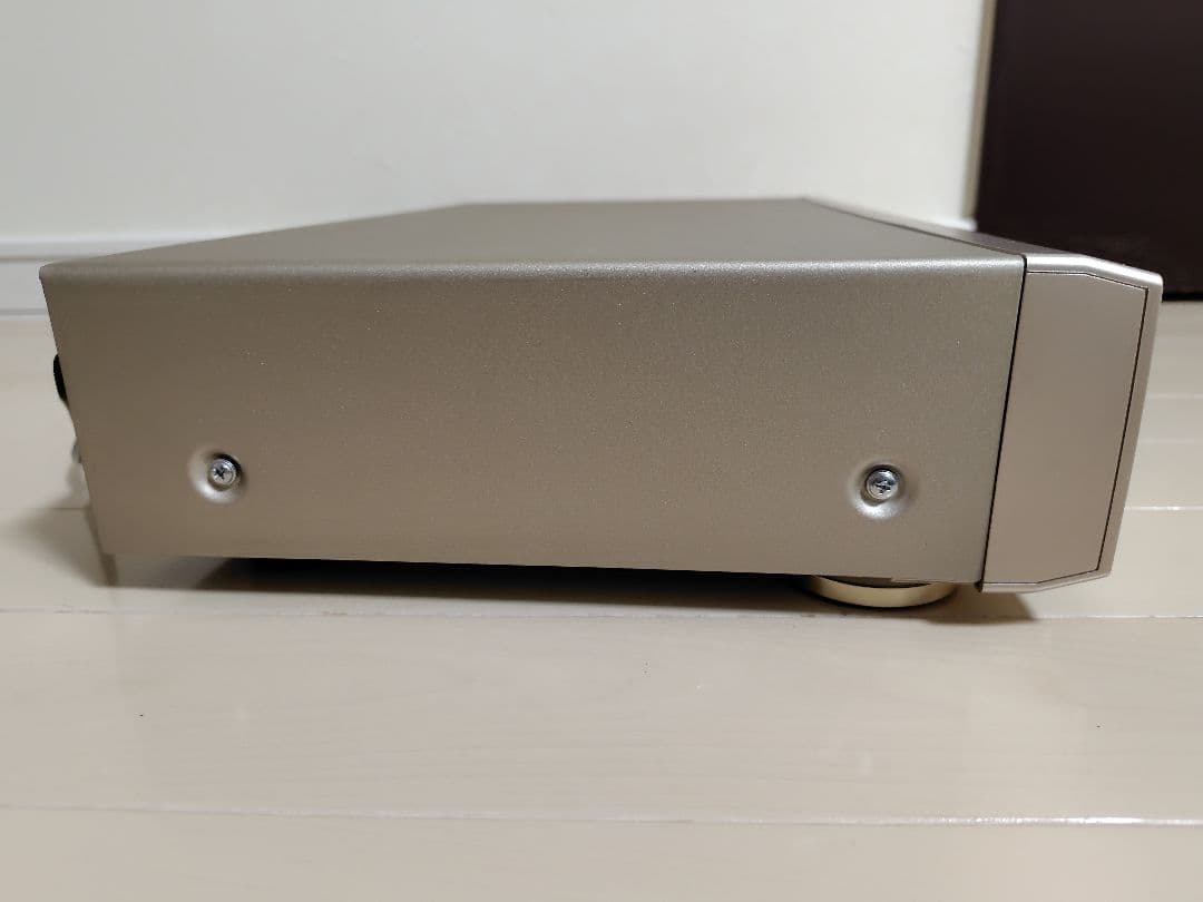 SONY MDデッキ MDS-JE780 【ジャンク品】