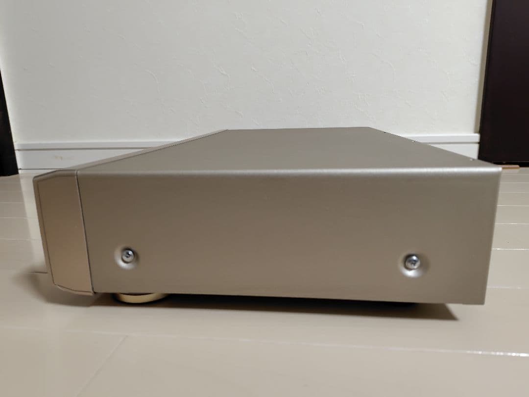 SONY MDデッキ MDS-JE780 【ジャンク品】