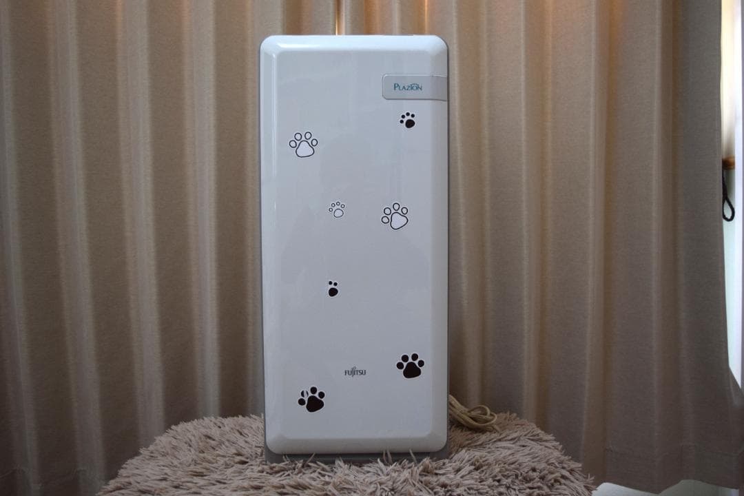 ⭐即日発送【使用期間短い】富士通 HDS-302G PLAZION 脱臭機