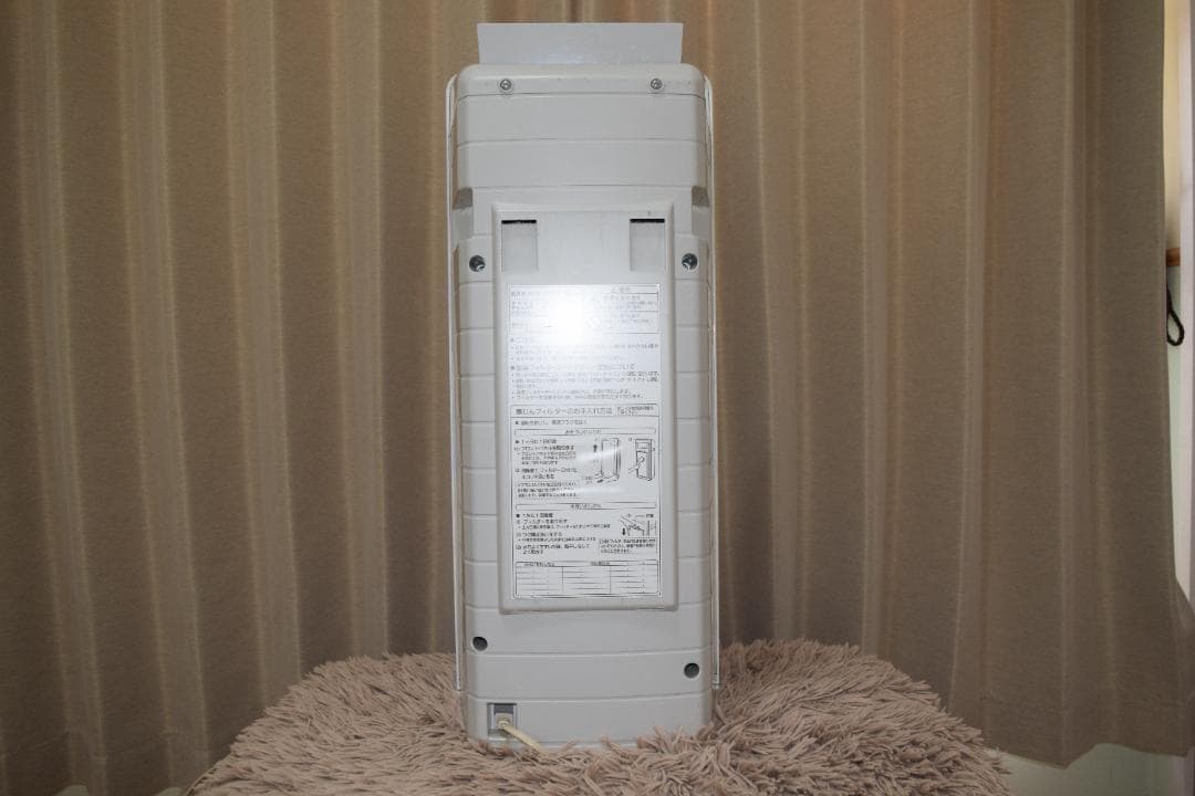 ⭐即日発送【使用期間短い】富士通 HDS-302G PLAZION 脱臭機