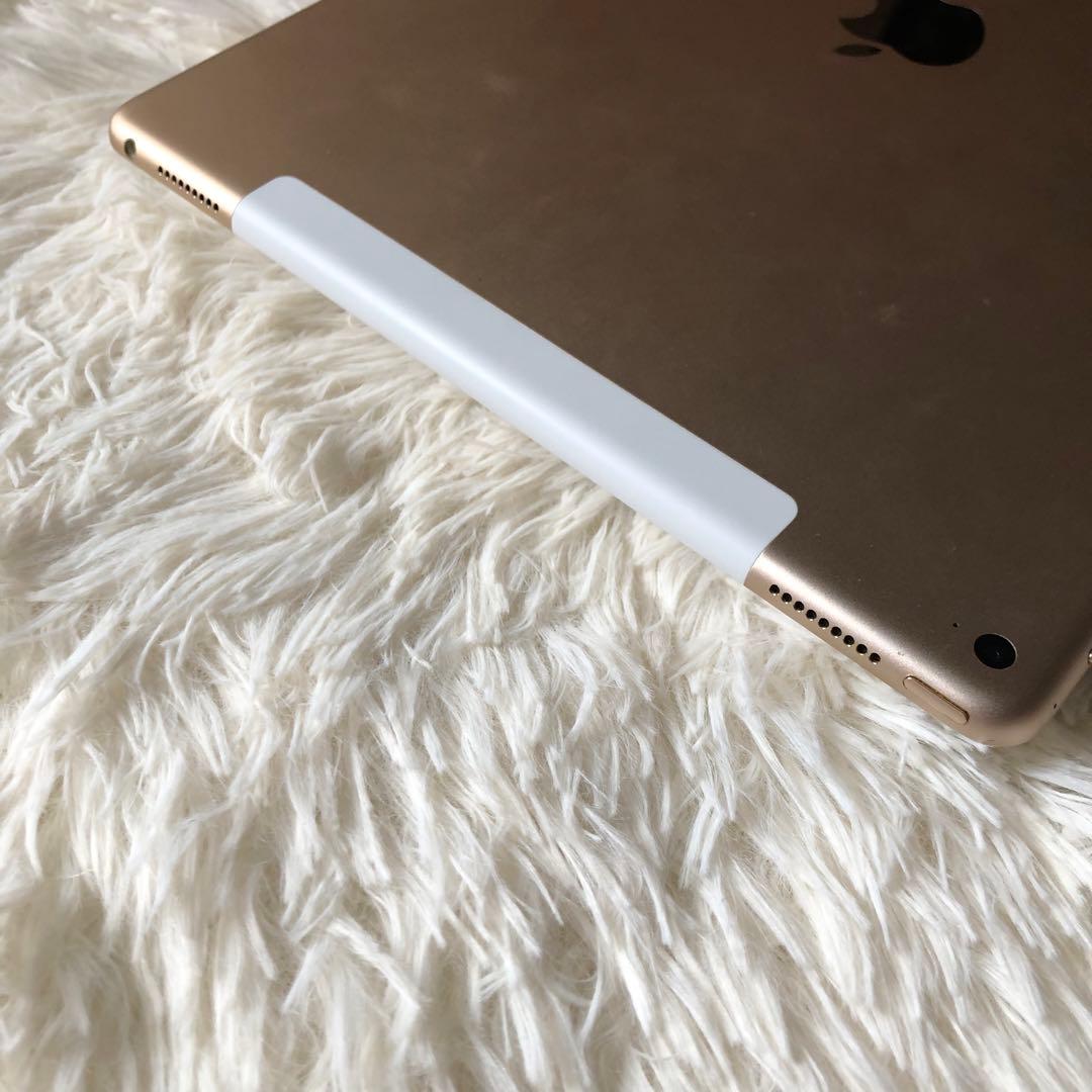 【完動品】iPad Pro 12.9 256GB SIMフリー【すぐ発送】