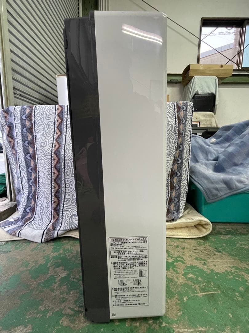 KOIZUMIルームエアコンKAW-1622(2022年製)