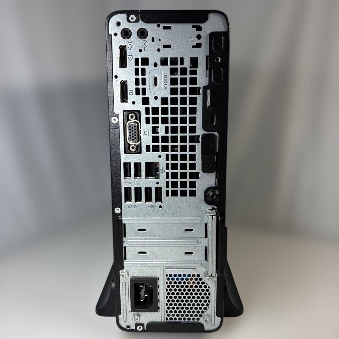 8世代！Core i5！HP ProDesk 600G4！BIOS確認済ジャンク