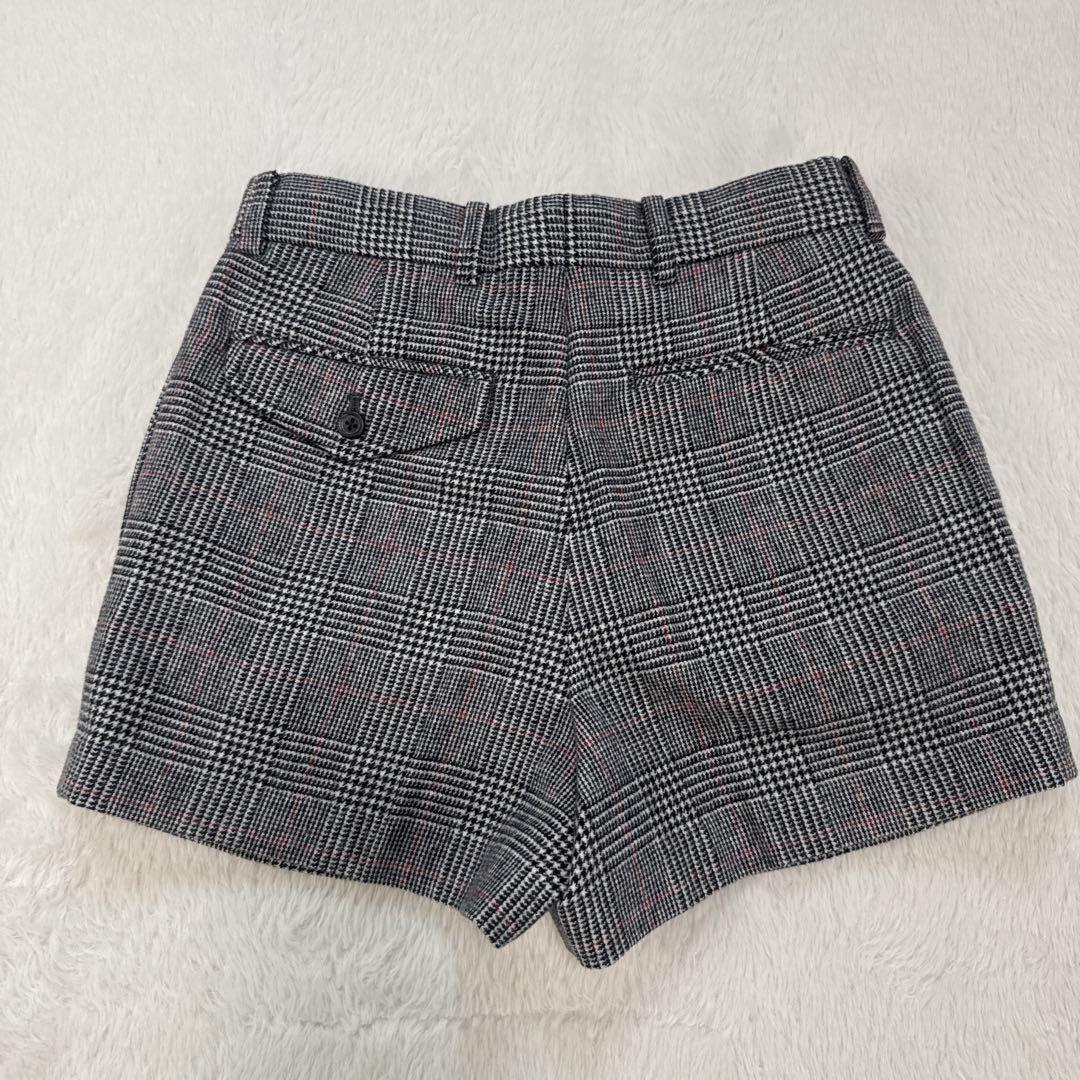 美品　Polo byRalphLauren 男の子　スーツ　ウール　チェック