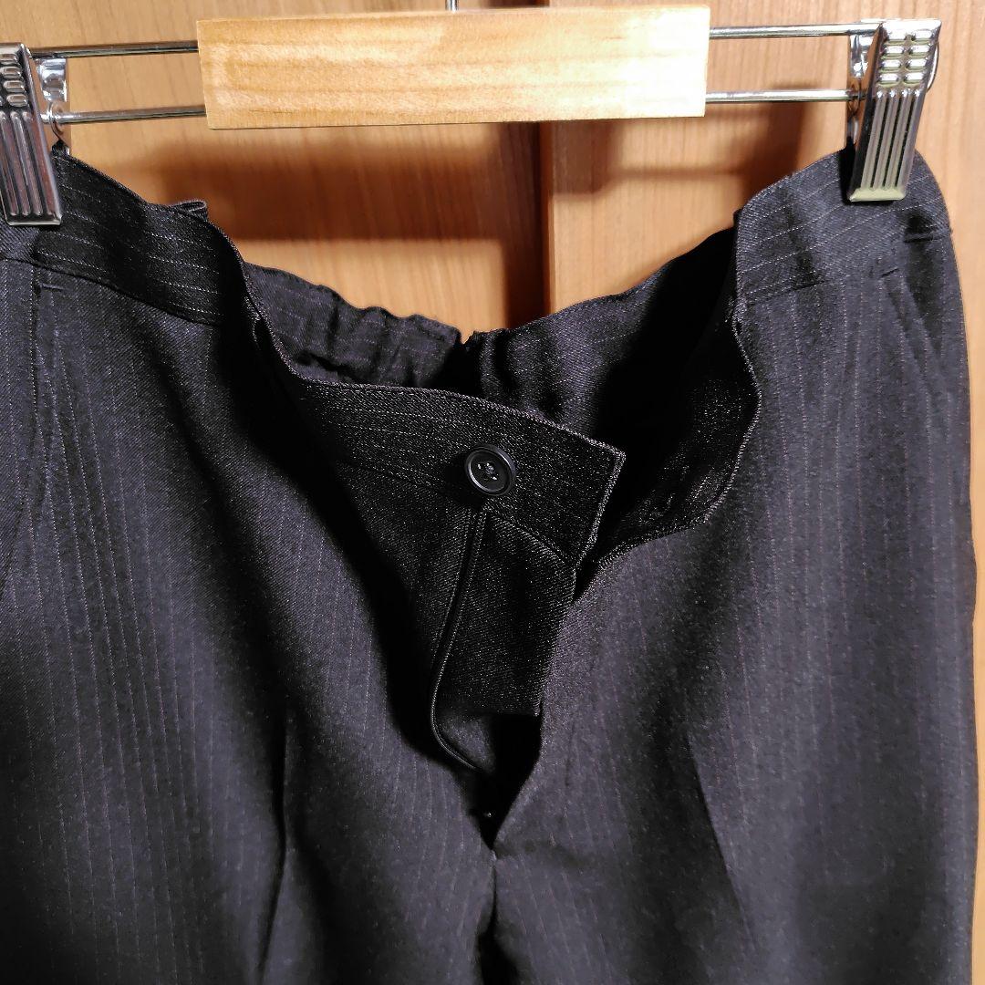 【美品】男の子　卒業式　小学生　スーツ　170センチ