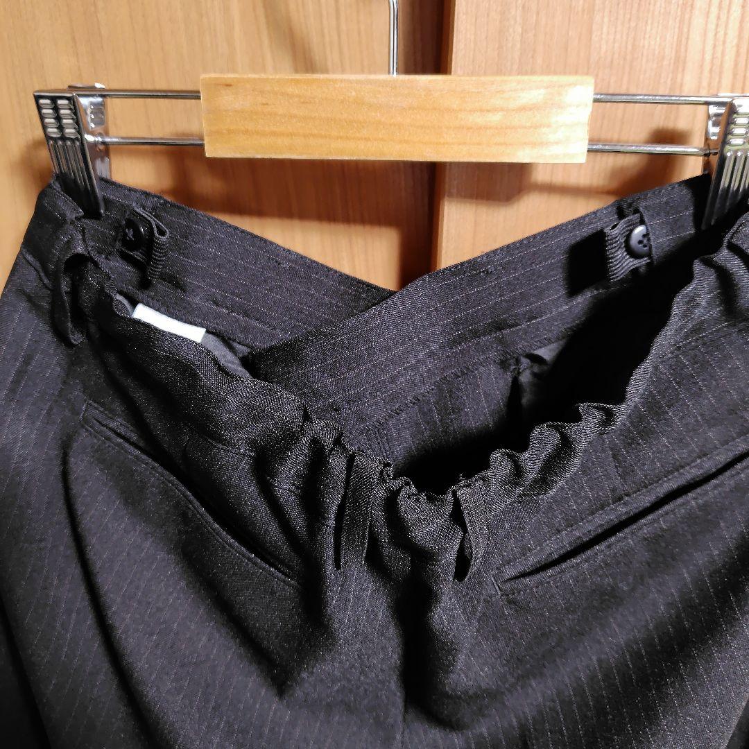 【美品】男の子　卒業式　小学生　スーツ　170センチ