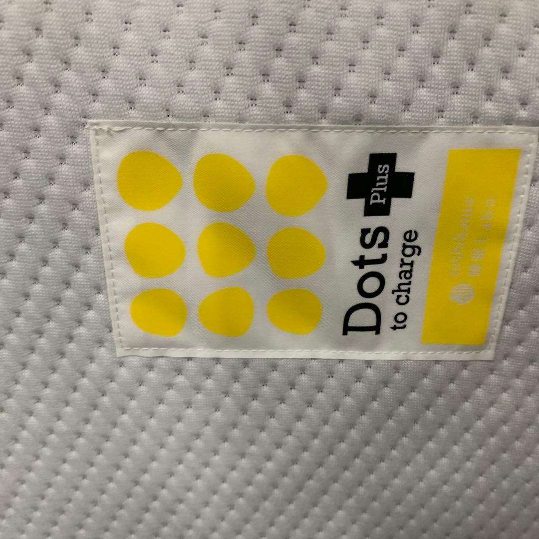 中古【 西川 】マットレス シングル 三つ折り 厚さ9cm