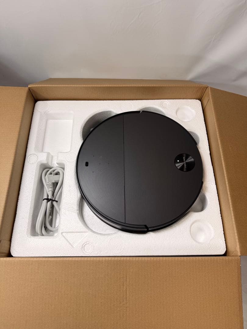 Roborock Saros 10 ロボット掃除機 本体