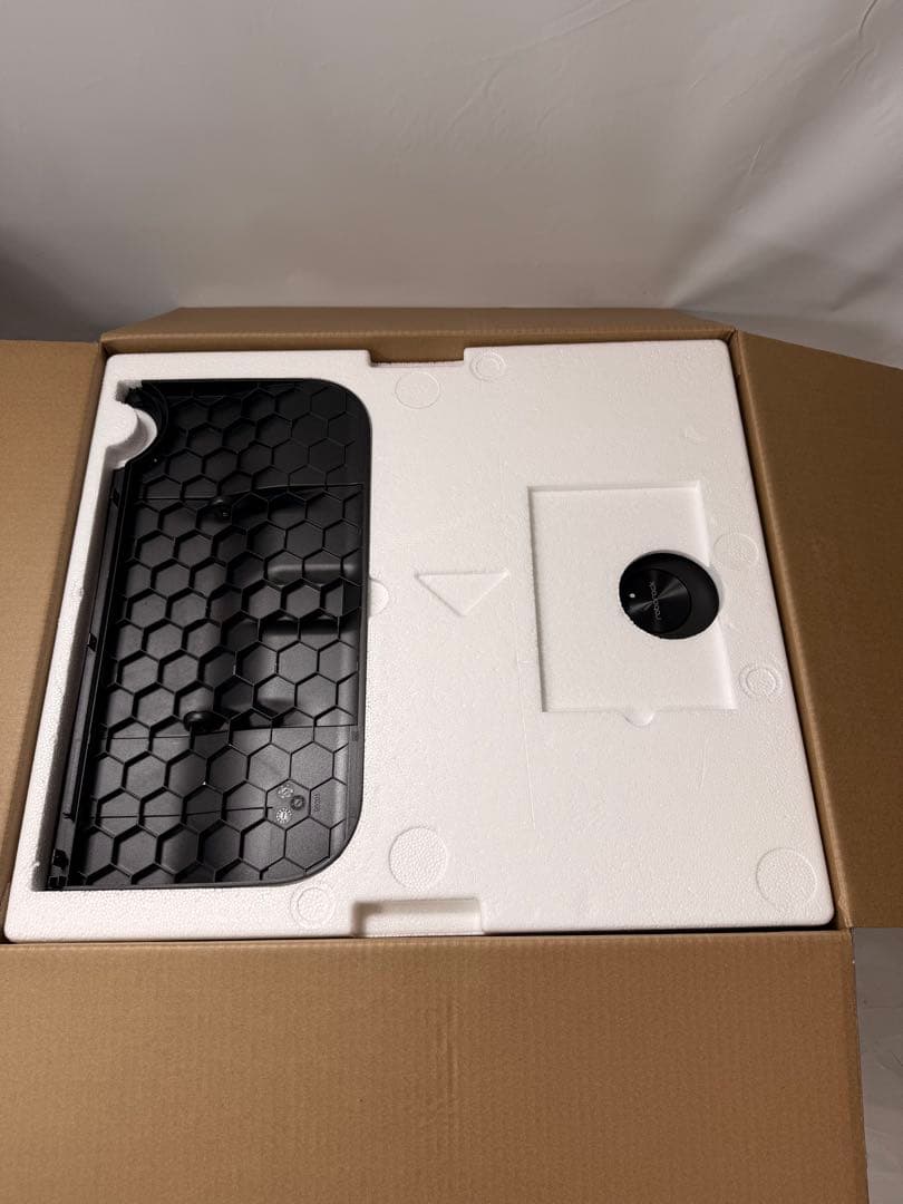 Roborock Saros 10 ロボット掃除機 本体