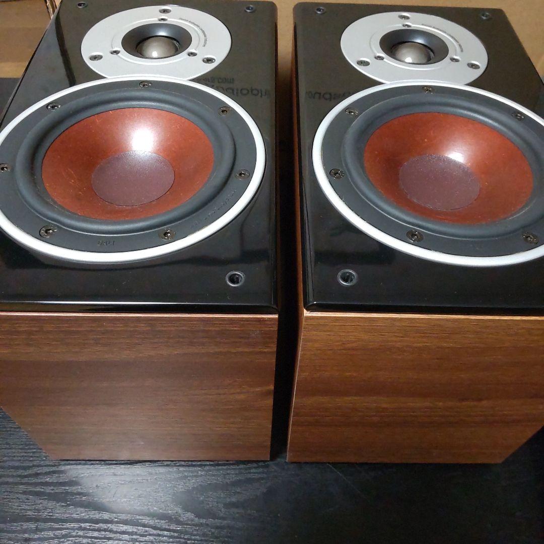 DALI スピーカーシステム ZENSOR 1