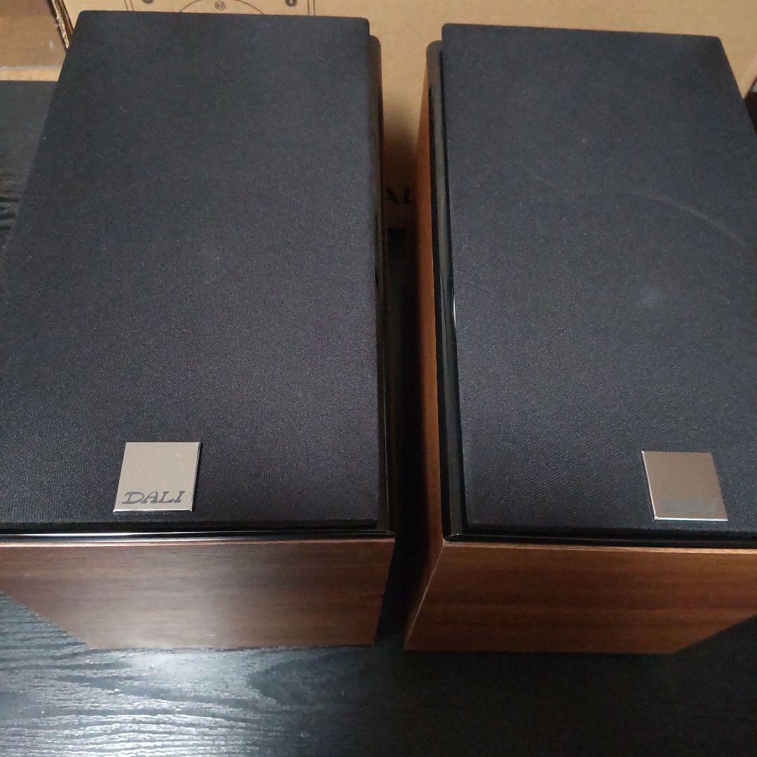 DALI スピーカーシステム ZENSOR 1