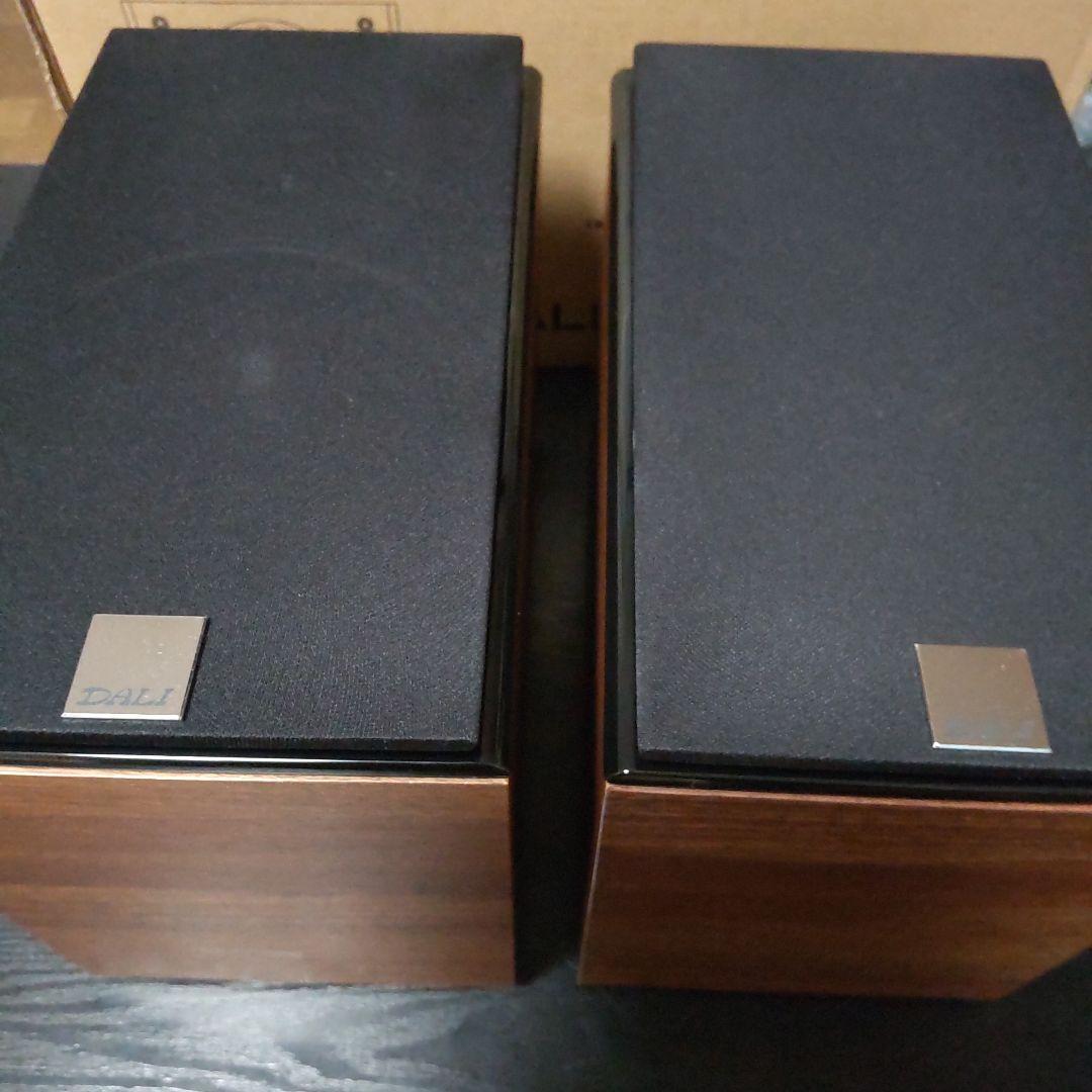 DALI スピーカーシステム ZENSOR 1