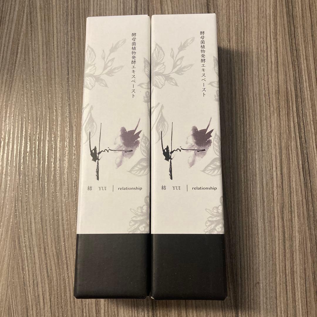 その他 YUI relationship 100g 226kcal