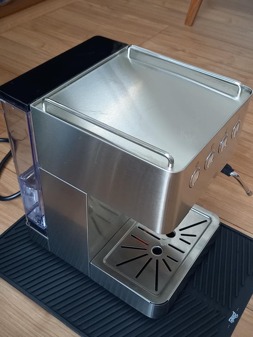 [ 美品 ] ソリス・バリスタグラングストー