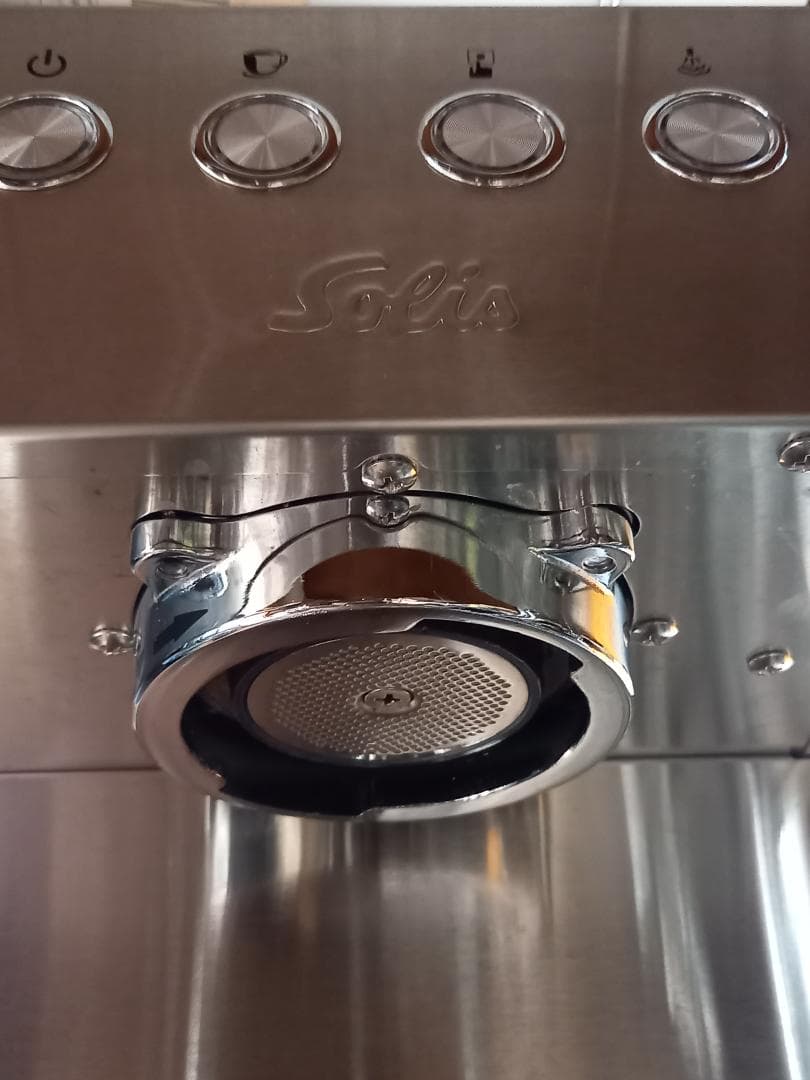 [ 美品 ] ソリス・バリスタグラングストー