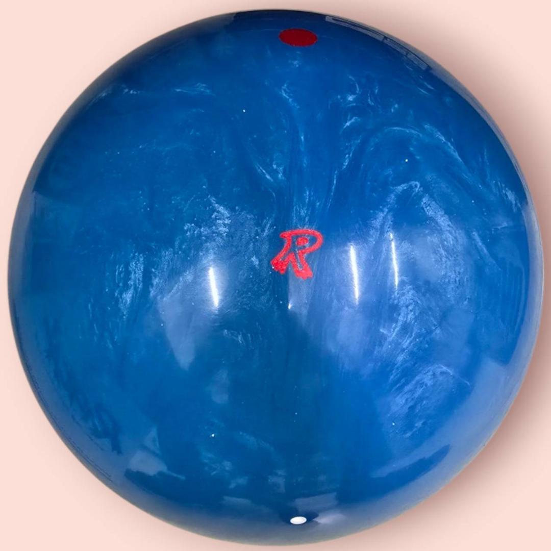 【a様ドリル有り】❝トーピドダイレクトヒット❞　ラディカル　ボウリング