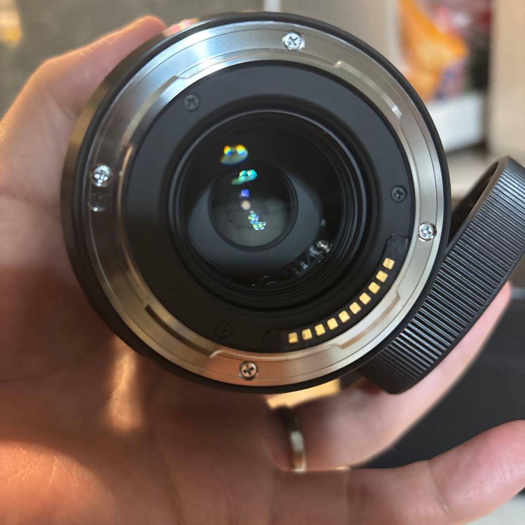 SIGMA 24-70mm F2.8 DG DN ART レンズ Lマウント