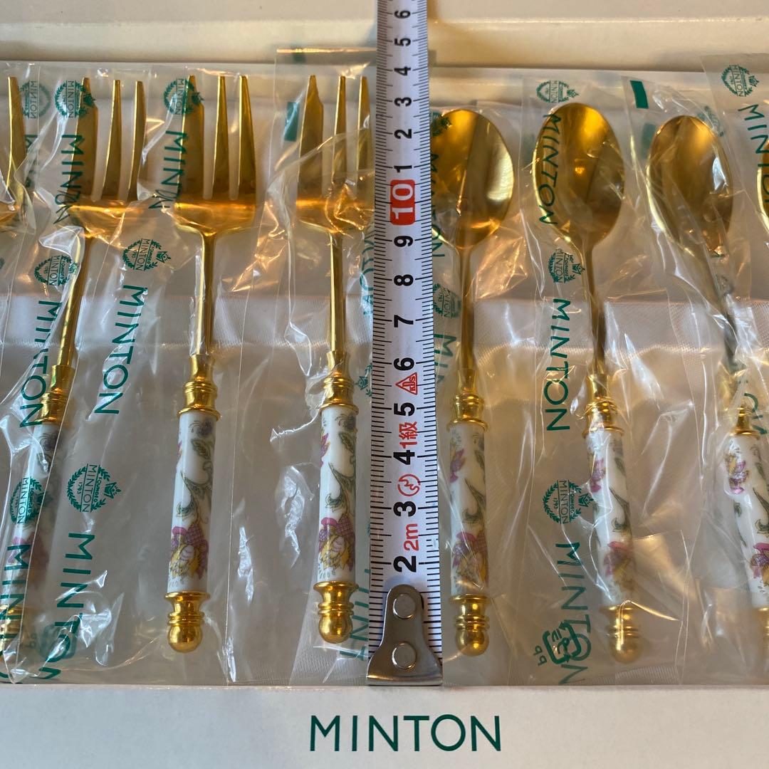 タンタン　おまとめ　輪島塗　2段重　下敷　ミントン　カトラリー　美濃焼　皿